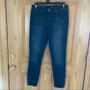 1822 Denim Jeans 6